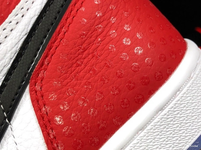Rep TBK 555088-602 Retro High Origin Air Jordan Story OG 1 0719